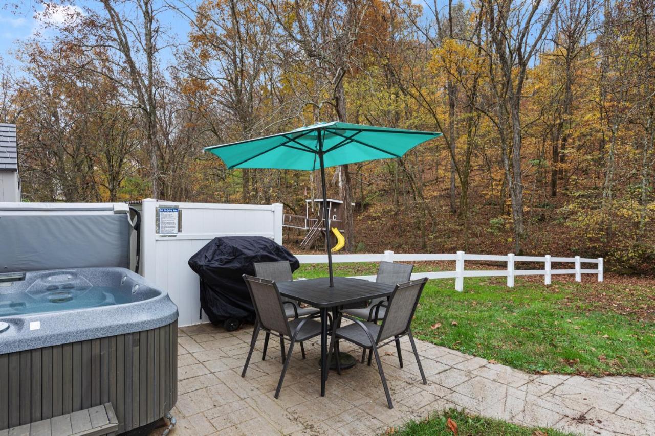 Nashville Tn Vacation Rentals Exteriör bild