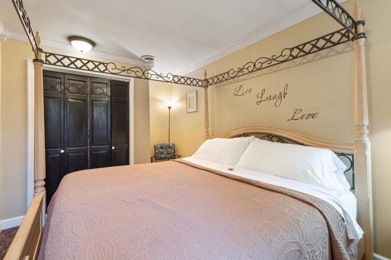 Nashville Tn Vacation Rentals Exteriör bild