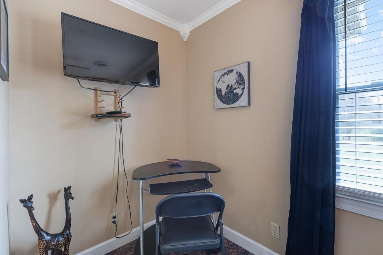 Nashville Tn Vacation Rentals Exteriör bild