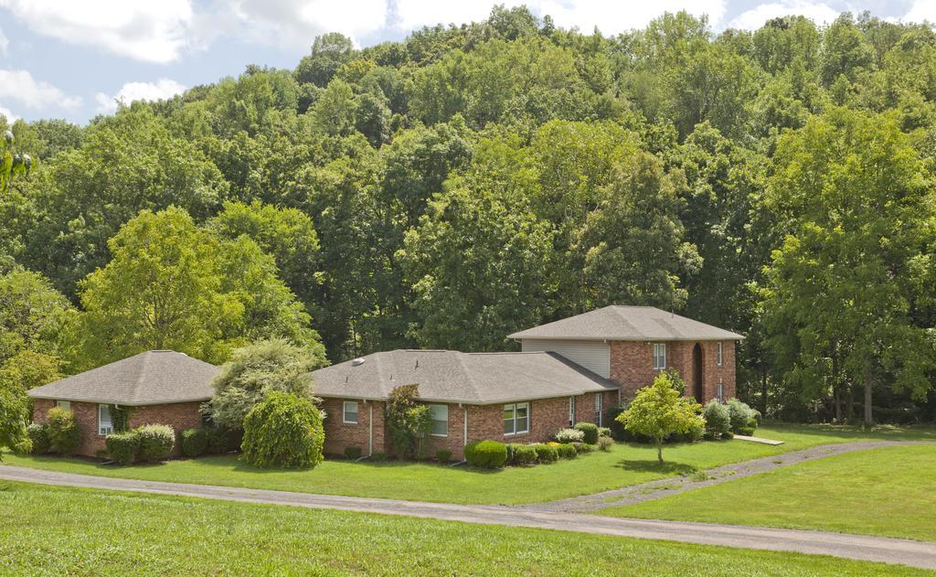 Nashville Tn Vacation Rentals Exteriör bild