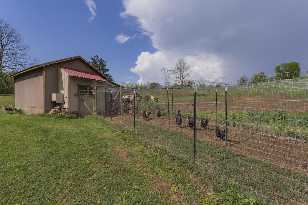 Nashville Tn Vacation Rentals Exteriör bild