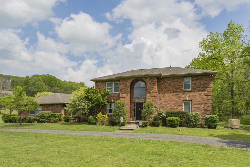 Nashville Tn Vacation Rentals Exteriör bild